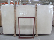 Crema_Marfil marble color